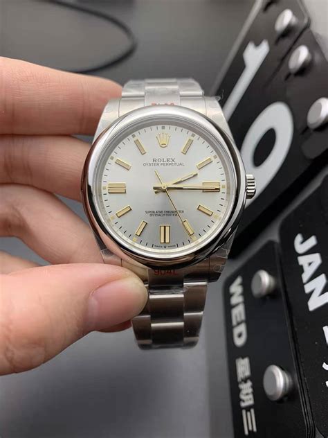 fake rolex oyster|rolex oyster perpetual clone.